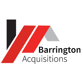 Barrington Acquisition